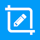ScreenMaster:Screenshot Markup icon