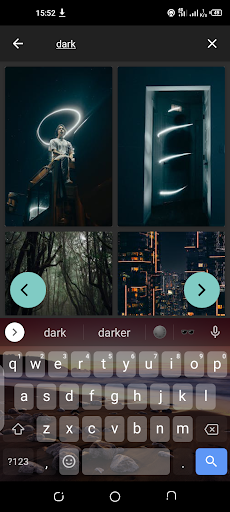 Cool HD Wallpapers Screen 2