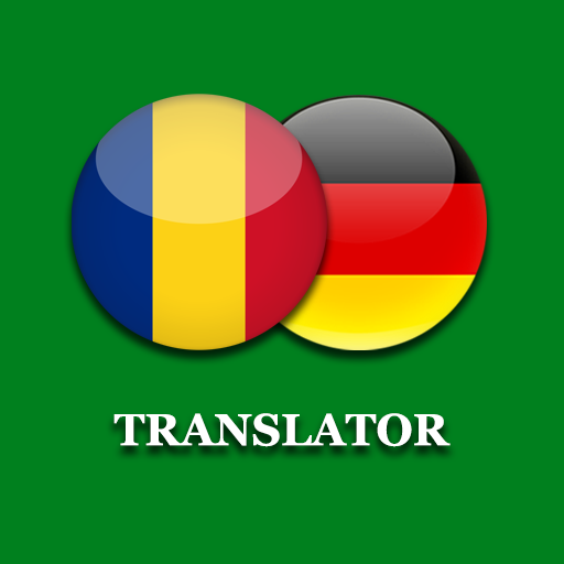 Romanian - German Translator