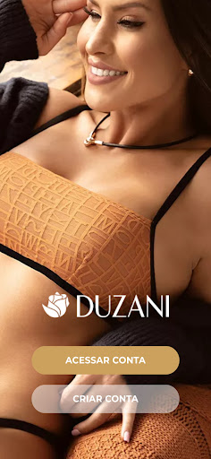 Android application Duzani screenshort