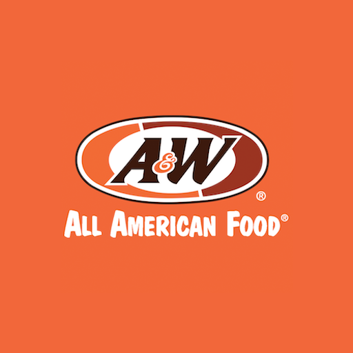 A&W Restaurants logo