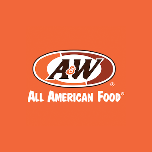 A&W Restaurants  Icon