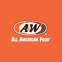 图标图片“A&W Restaurants”