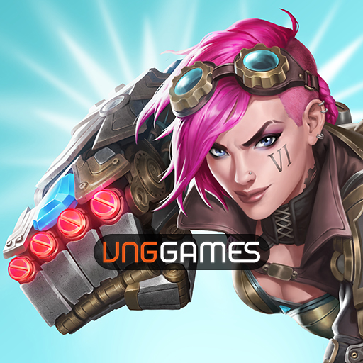 [Gift Code] Huyền Thoại Runeterra mới nhất 07/2025