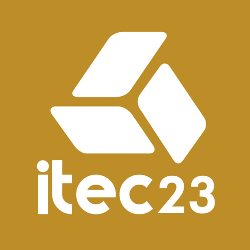 ITEC23 Conference 27.6 Icon