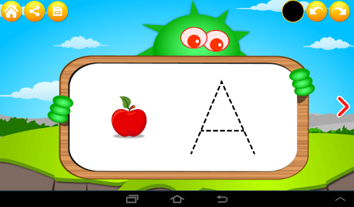 Kids ABCD - Apps on Google Play