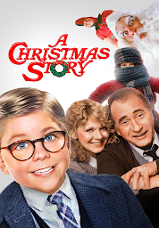 Imagen de ícono de A Christmas Story (1983)