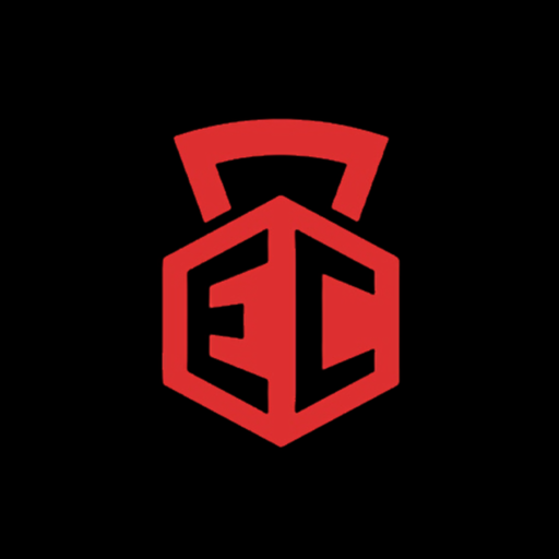 Crossfit East Coast logo