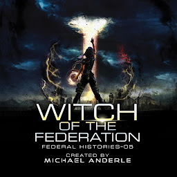 Icon image Witch Of The Federation V