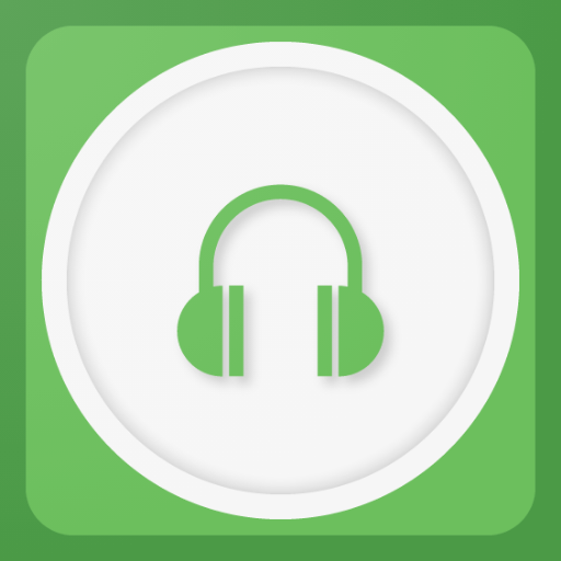 Gen Music Player logo