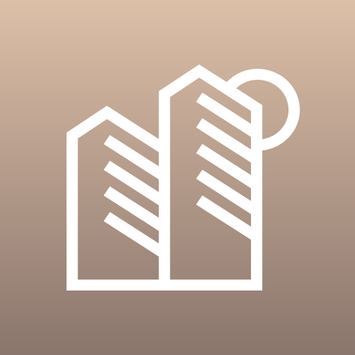 슬기로운 아파트 생활 logo