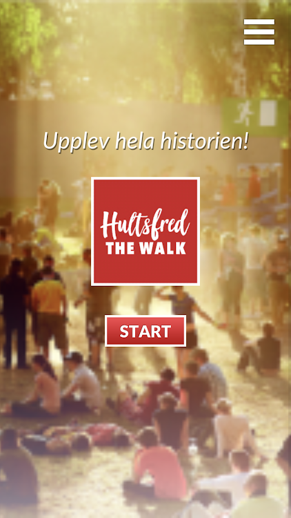 Hultsfred - The Walk - 1.08 - (Android)