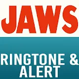 Jaws Theme Ringtone and Alert icon