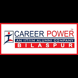 Icon image Career Power Bilaspur