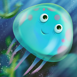 Jellyfish Swim icon