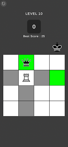 Chesser - Screenshot 4