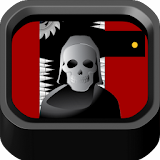 Scary Maze Game Horror Prank icon
