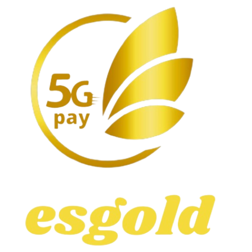 Esgold logo