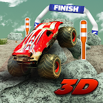 Cover Image of Descargar Rock Crawler 3D  APK