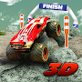 Rock Crawler 3D