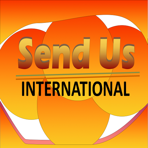 SendusInt logo