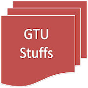 GTU Stuffs
