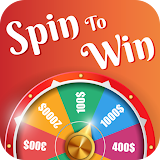 Play& Win Lucky SpinGame MPESA icon