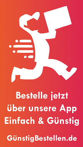 Pizzeria Domenico - Hanau