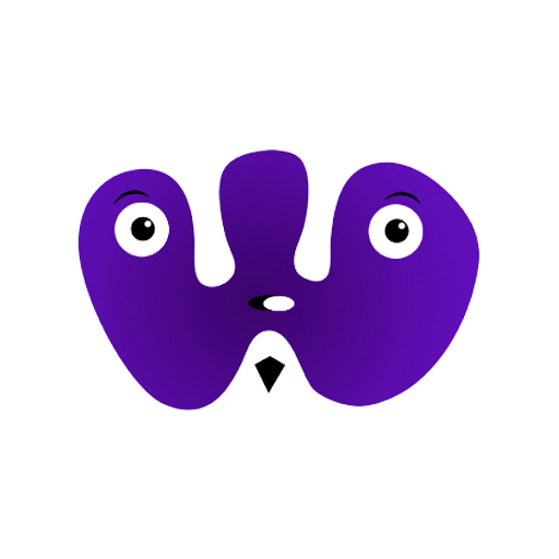 WOKA: Kids Cartoon Video App logo