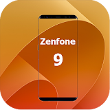 Asus Zenfone 2, 3, 4 Wallpaper icon