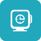 Zip Timekeeping icon