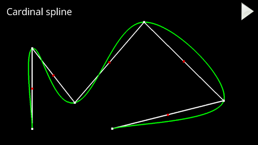Lines Screen 3
