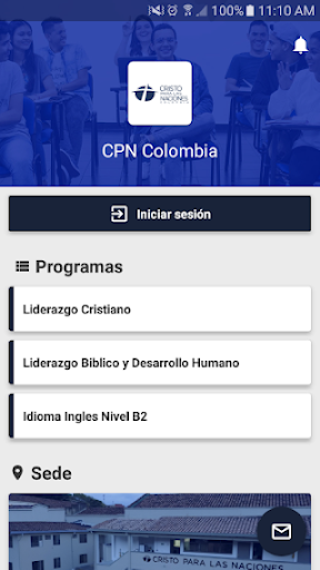 CPN Colombia Screen 2