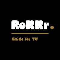 RoKKr TV App Guide