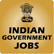 Indian Government Jobs  Icon