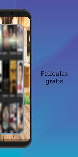 Películas españolas Y latín Screen 2