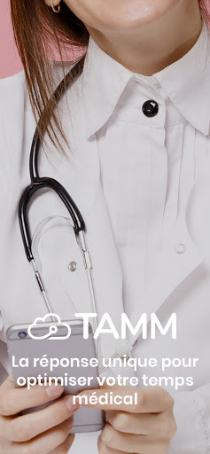 Android application Tamm screenshort