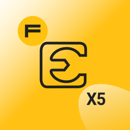 eMaint X5 4.0.0 Icon