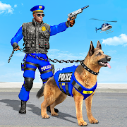 Top 37 Simulation Apps Like Police Dog Subway Criminals - Best Alternatives