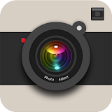 Photo Editor-Selfie Effects icon
