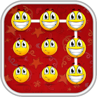 Emoji Pattern Locker