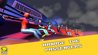 Tagada Simulator - Screenshot 3