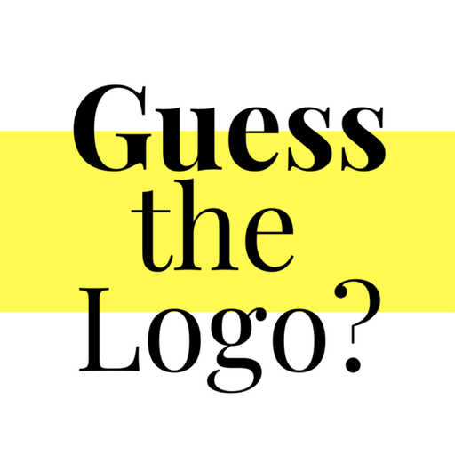 Guess the Logo: Trivia Quiz