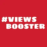 Cover Image of Unduh #Views Booster - Increase Views 1.10 APK