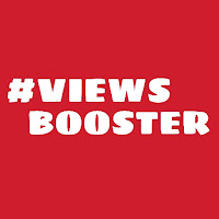 Views Booster - Increase Views
