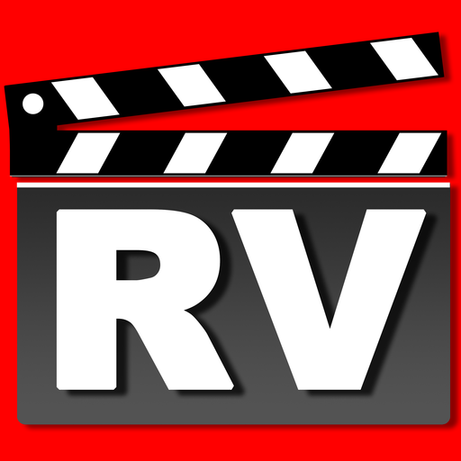 RV Video Library logo