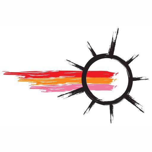 12@12NOON logo