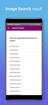 Cosing Connect screenshot 5