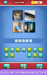 4 Pic 1 World Puzzle 2