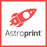 AstroPrint (for 3D Printing) icon